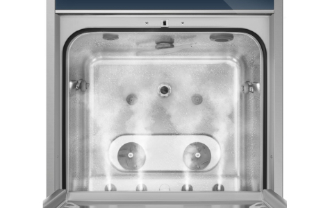 Smeg BPW Dampfdüsen