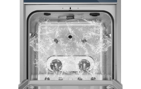 Smeg BPW Wasserdüsen