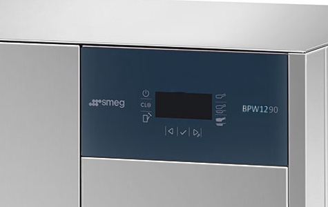 Smeg BPW Display BPW1209