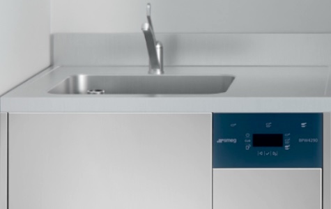 Smeg BPW Handwaschbecken