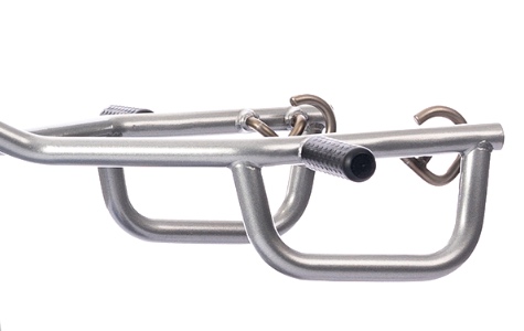 Schlaufenbügel Elektro Aufrichtlifter SMove mit intelligentem Fahrantrieb