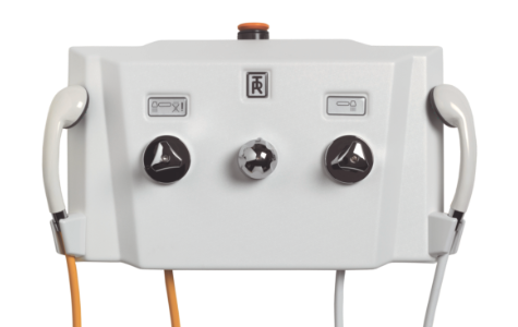 TR Dusch und Reinigungspult TR2810