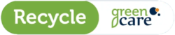 GreenCare Konzept Logo