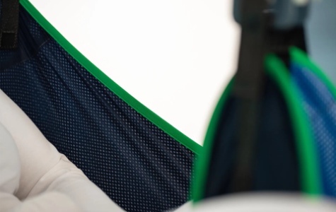 Parasilk Innenfutter