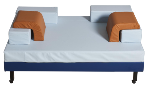 Fjordblink höhenverstellbares Multifunktionsbett